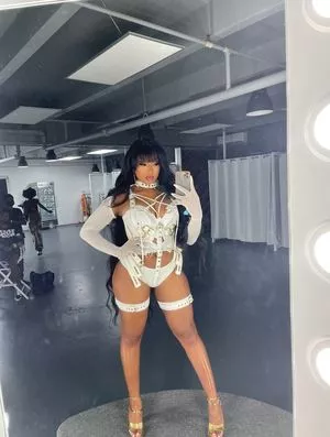 Megan Thee Stallion OnlyFans Leaked Free Thumbnail Picture - #lAsHOsKgQS