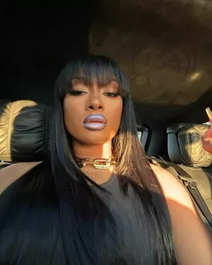 Megan Thee Stallion OnlyFans Leaked Free Thumbnail Picture - #lMx8ktrGib