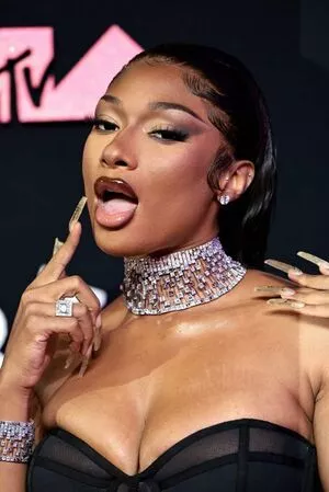 Megan Thee Stallion OnlyFans Leaked Free Thumbnail Picture - #lbayeXh3Jb