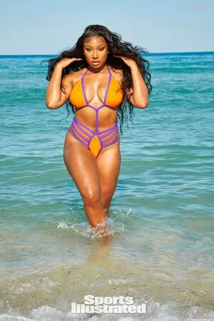 Megan Thee Stallion OnlyFans Leaked Free Thumbnail Picture - #lqnTF4igpT