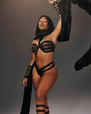 Megan Thee Stallion OnlyFans Leaked Free Thumbnail Picture - #lv0mefH0vm