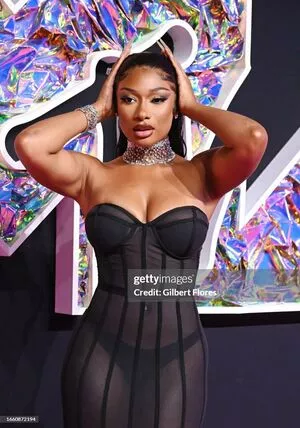 Megan Thee Stallion OnlyFans Leaked Free Thumbnail Picture - #m89W6TCjiA