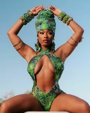 Megan Thee Stallion OnlyFans Leaked Free Thumbnail Picture - #muAdmto1jh