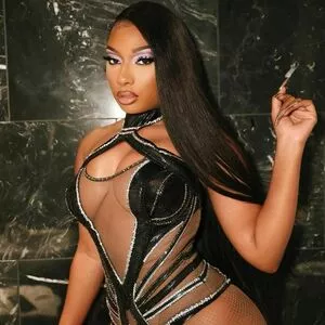 Megan Thee Stallion OnlyFans Leaked Free Thumbnail Picture - #mvznL1uRyn