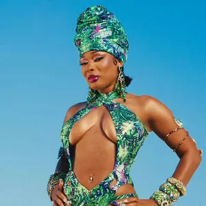 Megan Thee Stallion OnlyFans Leaked Free Thumbnail Picture - #nmFXjw8SAV