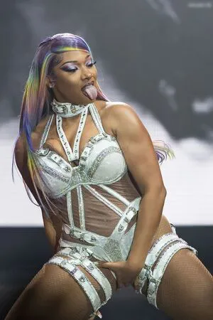 Megan Thee Stallion OnlyFans Leaked Free Thumbnail Picture - #ntOP4Uoz0Q