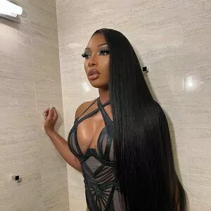 Megan Thee Stallion OnlyFans Leaked Free Thumbnail Picture - #nxghbRhxlE