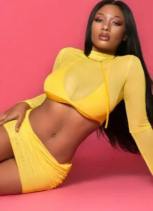 Megan Thee Stallion OnlyFans Leaked Free Thumbnail Picture - #o1PmpBhue7