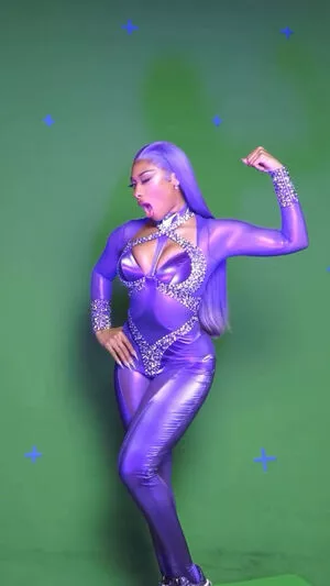 Megan Thee Stallion OnlyFans Leaked Free Thumbnail Picture - #oHjtejpmyQ