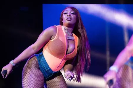 Megan Thee Stallion OnlyFans Leaked Free Thumbnail Picture - #oYqM8aSLXb