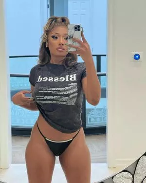 Megan Thee Stallion OnlyFans Leaked Free Thumbnail Picture - #p1dLt7lUPF