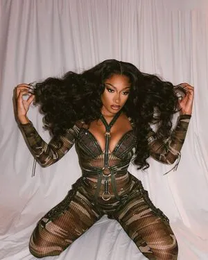 Megan Thee Stallion OnlyFans Leaked Free Thumbnail Picture - #p3dFFZvZkm