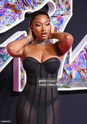 Megan Thee Stallion OnlyFans Leaked Free Thumbnail Picture - #p92exticzw