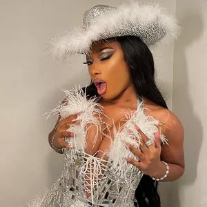 Megan Thee Stallion OnlyFans Leaked Free Thumbnail Picture - #q1fZWhiZh2