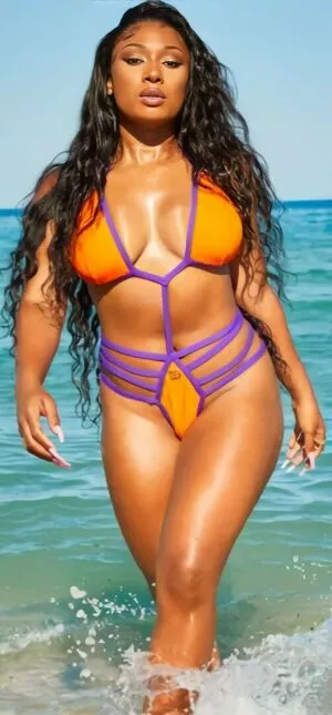 Megan Thee Stallion OnlyFans Leaked Free Thumbnail Picture - #qLHBMbsY0U