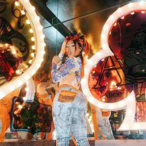 Megan Thee Stallion OnlyFans Leaked Free Thumbnail Picture - #qeUiG7wKcb