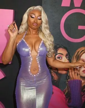 Megan Thee Stallion OnlyFans Leaked Free Thumbnail Picture - #r2oRF94tIf