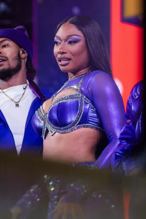 Megan Thee Stallion OnlyFans Leaked Free Thumbnail Picture - #s6Cfop37FP