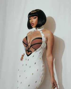 Megan Thee Stallion OnlyFans Leaked Free Thumbnail Picture - #sffcnq2f0P