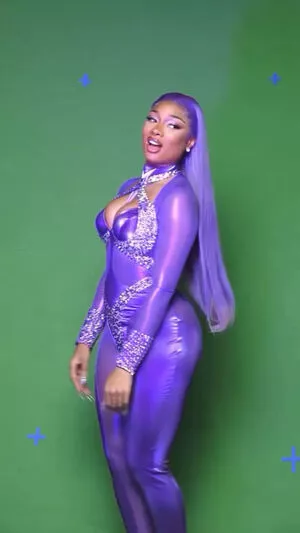 Megan Thee Stallion OnlyFans Leaked Free Thumbnail Picture - #t8vKDGRYtO