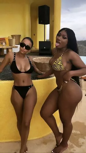 Megan Thee Stallion OnlyFans Leaked Free Thumbnail Picture - #tJZK8SBj0Y