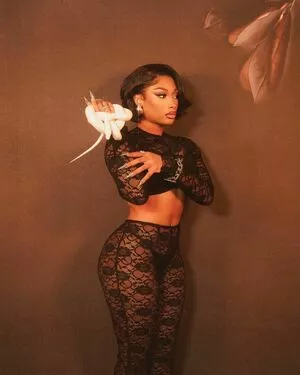 Megan Thee Stallion OnlyFans Leaked Free Thumbnail Picture - #tQQEnCiv9T