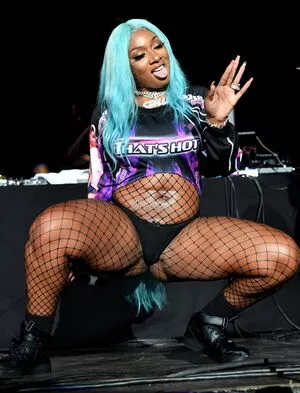 Megan Thee Stallion OnlyFans Leaked Free Thumbnail Picture - #tcWZKTNhEd