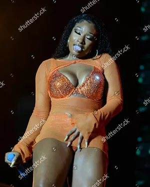 Megan Thee Stallion OnlyFans Leaked Free Thumbnail Picture - #tpTD0LpsoL