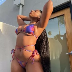 Megan Thee Stallion OnlyFans Leaked Free Thumbnail Picture - #twvsTmKfKX