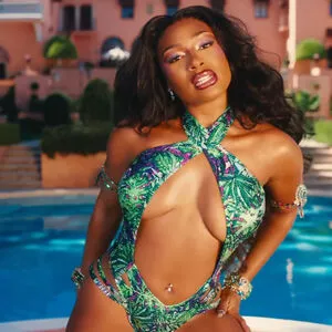 Megan Thee Stallion OnlyFans Leaked Free Thumbnail Picture - #ufWIeU916N