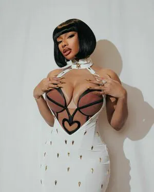 Megan Thee Stallion OnlyFans Leaked Free Thumbnail Picture - #vNtOZsw5mj