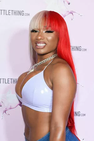 Megan Thee Stallion OnlyFans Leaked Free Thumbnail Picture - #vgqvxaCKAF