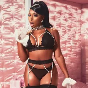 Megan Thee Stallion OnlyFans Leaked Free Thumbnail Picture - #w4EYqYxkOO