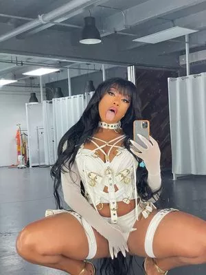 Megan Thee Stallion OnlyFans Leaked Free Thumbnail Picture - #wdOUaAoglz