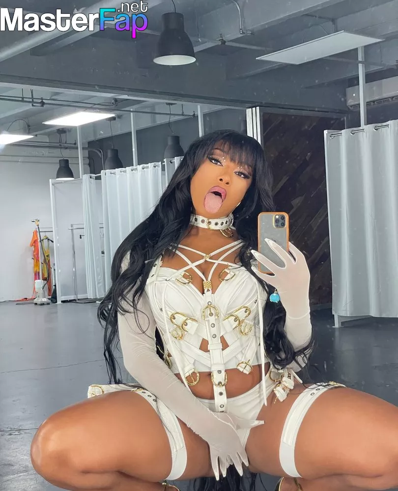 Megan Thee Stallion Nude OnlyFans Leak Picture #wdOUaAoglz | MasterFap.net