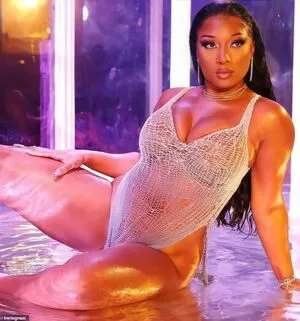 Megan Thee Stallion OnlyFans Leaked Free Thumbnail Picture - #wfxMxc6n5t