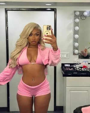 Megan Thee Stallion OnlyFans Leaked Free Thumbnail Picture - #wqBv6wD5Z6