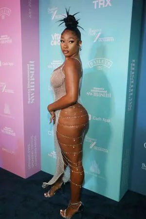 Megan Thee Stallion OnlyFans Leaked Free Thumbnail Picture - #wtNnHw700Y