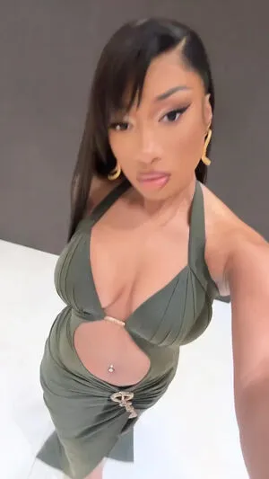 Megan Thee Stallion OnlyFans Leaked Free Thumbnail Picture - #x78nP5HBh5