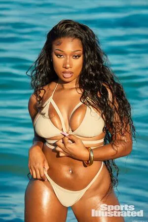 Megan Thee Stallion OnlyFans Leaked Free Thumbnail Picture - #x8HAI0nsgH