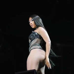 Megan Thee Stallion OnlyFans Leaked Free Thumbnail Picture - #xYPpytKzlS