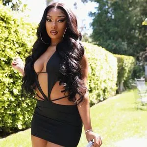 Megan Thee Stallion OnlyFans Leaked Free Thumbnail Picture - #xk6qUM9rwX