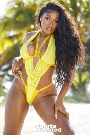 Megan Thee Stallion OnlyFans Leaked Free Thumbnail Picture - #y360MAxRWd