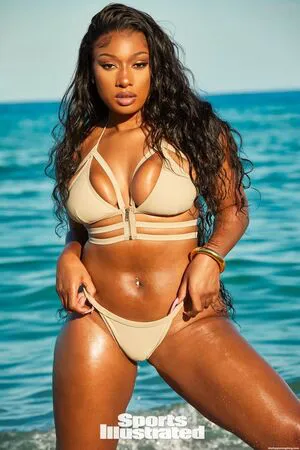 Megan Thee Stallion OnlyFans Leaked Free Thumbnail Picture - #ycEl9SL9LQ