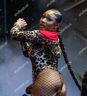 Megan Thee Stallion OnlyFans Leaked Free Thumbnail Picture - #yu6EYYjNH0