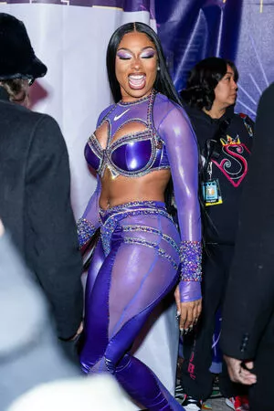 Megan Thee Stallion OnlyFans Leaked Free Thumbnail Picture - #z6yLICoOru