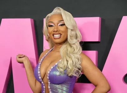 Megan Thee Stallion OnlyFans Leaked Free Thumbnail Picture - #zUeIZ62Aan