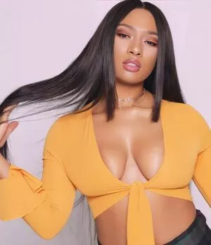 Megan Thee Stallion OnlyFans Leaked Free Thumbnail Picture - #zywg7e0tEz