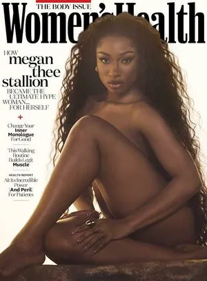 Megan Thee OnlyFans Leaked Free Thumbnail Picture - #CahCmILsgN