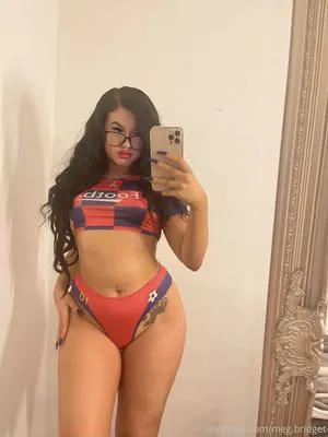 Megan Thorpe OnlyFans Leaked Free Thumbnail Picture - #e2YBIxdjg4
